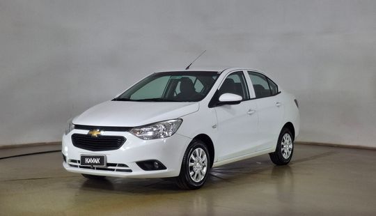 Chevrolet • Sail