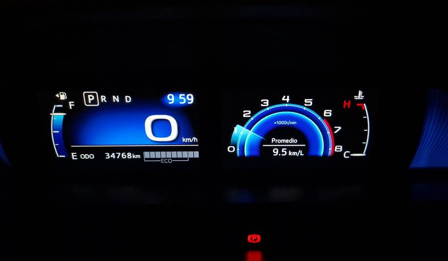 Toyota Etios 1.5 XLS PACK AUTO Hatchback 2022