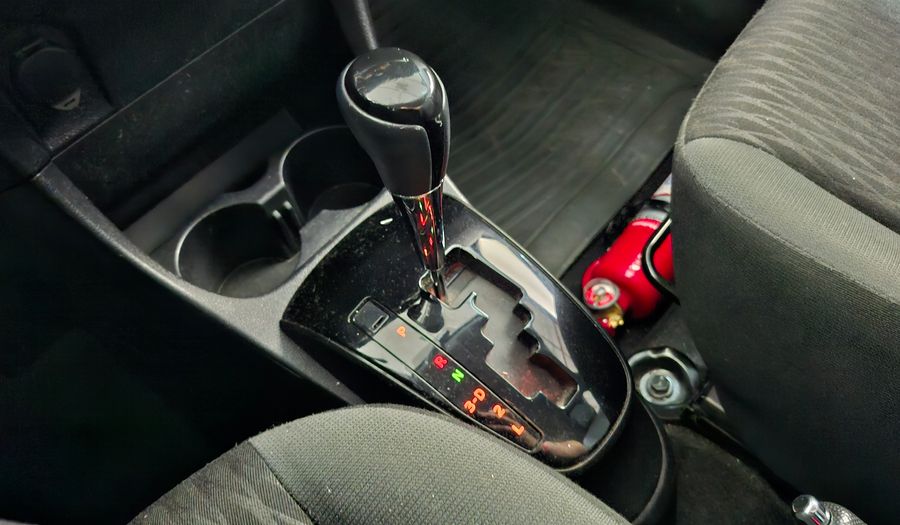 Toyota Etios 1.5 XLS PACK AUTO Hatchback 2022