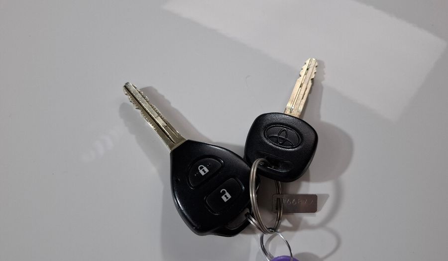 Toyota Etios 1.5 XLS PACK AUTO Hatchback 2022