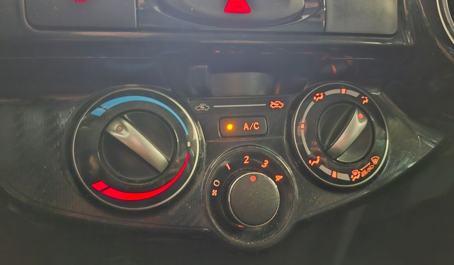 Toyota Etios 1.5 XLS PACK AUTO Hatchback 2022