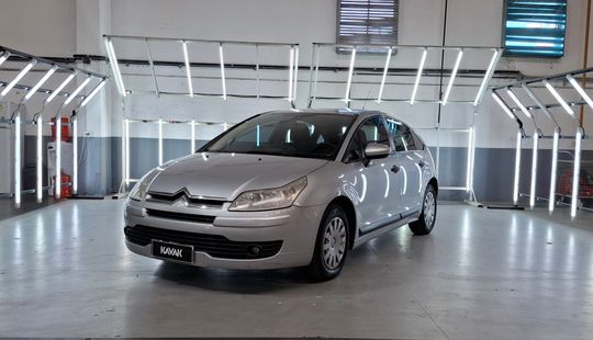 Citroen • C4