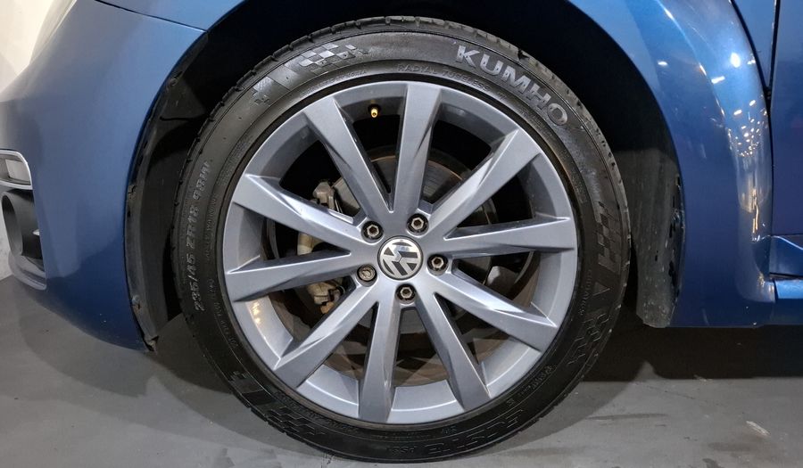 Volkswagen Beetle 2.5 SPORTLINE TIPTRONIC Hatchback 2017