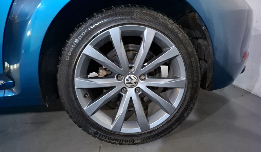 Volkswagen Beetle 2.5 SPORTLINE TIPTRONIC Hatchback 2017