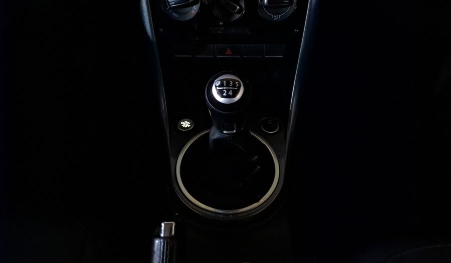 Volkswagen Beetle 2.5 SPORTLINE TIPTRONIC Hatchback 2017