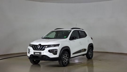 Renault • Kwid