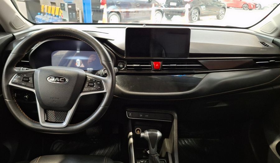 Jac S4 1.5T ADVANCE CVT Suv 2020