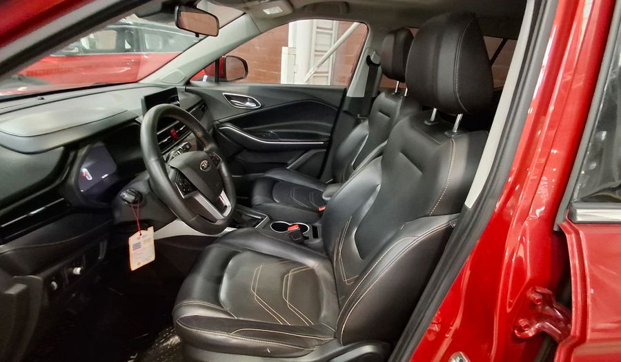 Jac S4 1.5T ADVANCE CVT Suv 2020