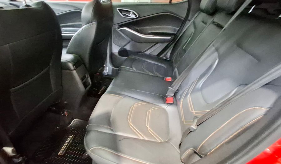 Jac S4 1.5T ADVANCE CVT Suv 2020