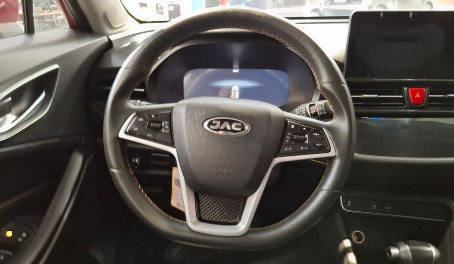 Jac S4 1.5T ADVANCE CVT Suv 2020