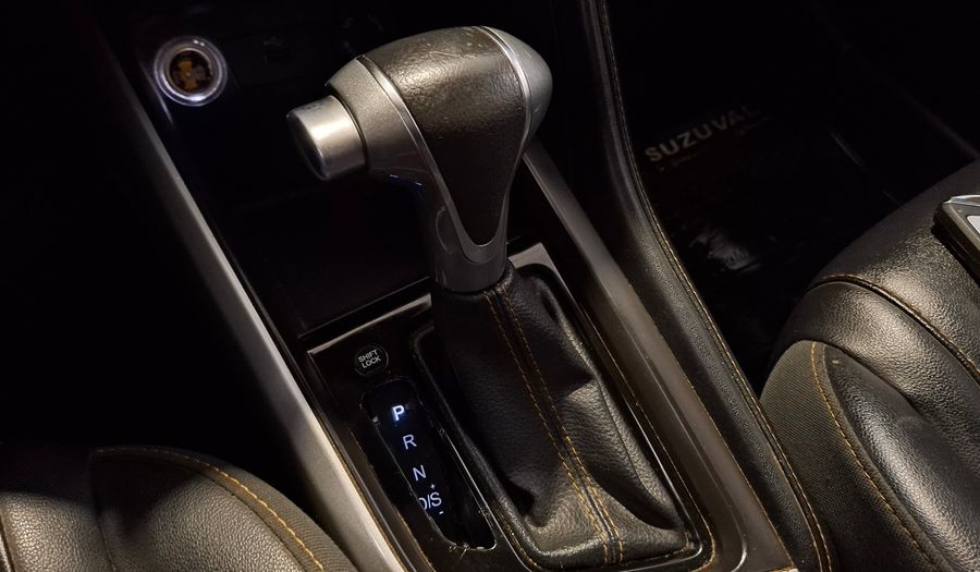 Jac S4 1.5T ADVANCE CVT Suv 2020