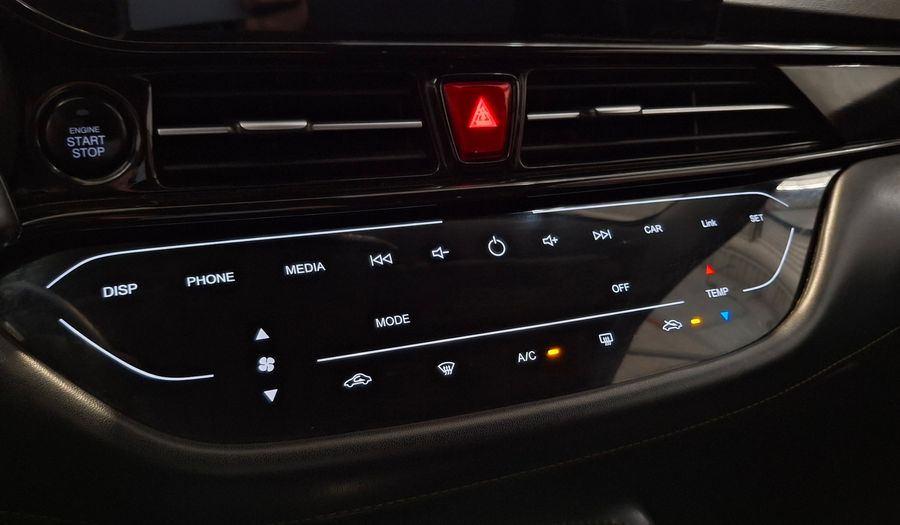 Jac S4 1.5T ADVANCE CVT Suv 2020