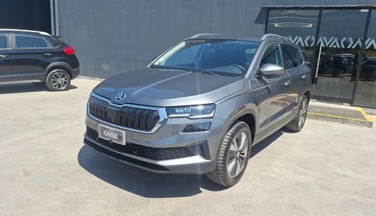 Skoda • Karoq