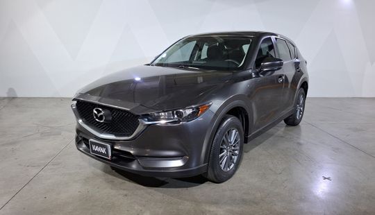 Mazda • CX-5