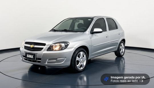 Chevrolet • Celta