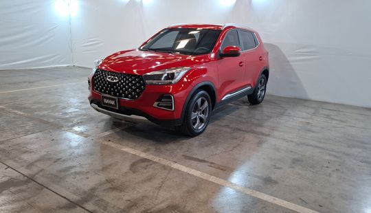 Chirey • Tiggo 4 Pro