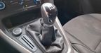 Ford Focus Iii 1.6 S Hatchback 2016