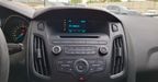 Ford Focus Iii 1.6 S Hatchback 2016