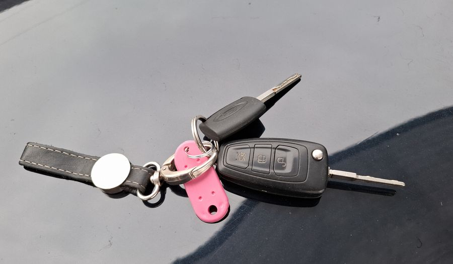 Ford Focus Iii 1.6 S Hatchback 2016
