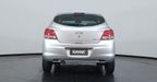 Chevrolet Onix MPFI LT Hatchback 2016
