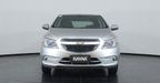 Chevrolet Onix MPFI LT Hatchback 2016