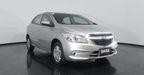 Chevrolet Onix MPFI LT Hatchback 2016