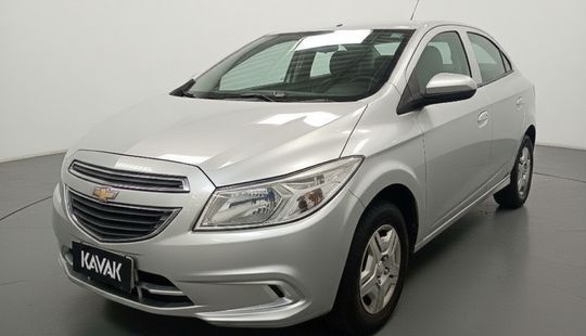 Chevrolet • Onix