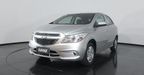 Chevrolet Onix MPFI LT Hatchback 2016