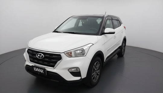 Hyundai • Creta