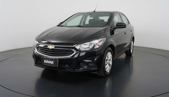 Chevrolet • Prisma