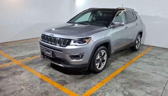 Jeep • Compass