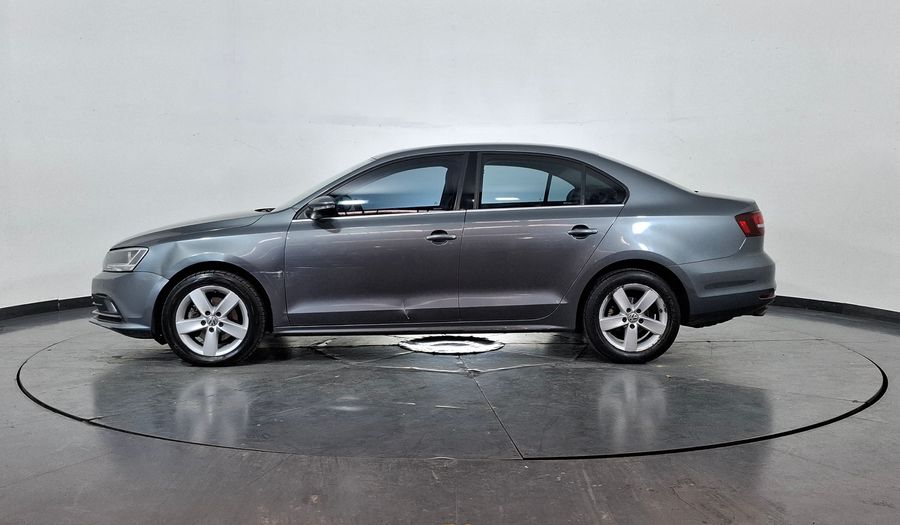 Volkswagen Vento 2.5 LUXURY Sedan 2016