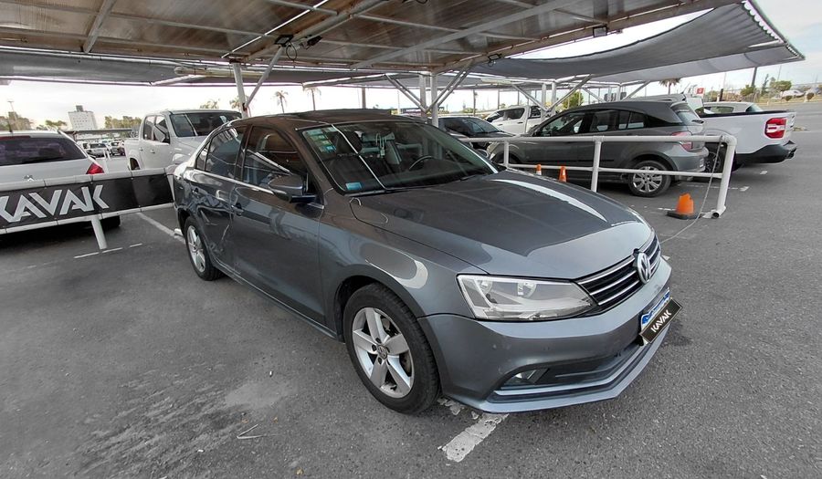 Volkswagen Vento 2.5 LUXURY Sedan 2016