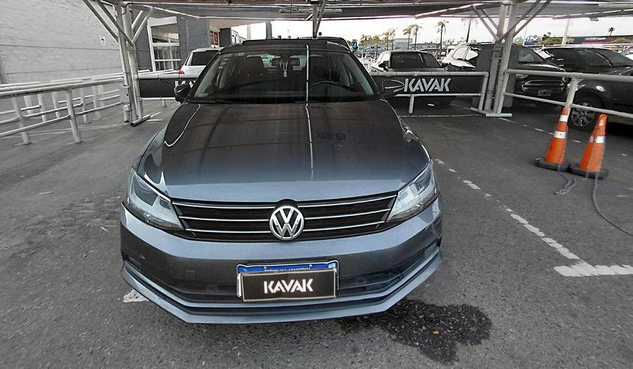 Volkswagen Vento 2.5 LUXURY Sedan 2016