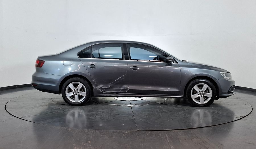 Volkswagen Vento 2.5 LUXURY Sedan 2016