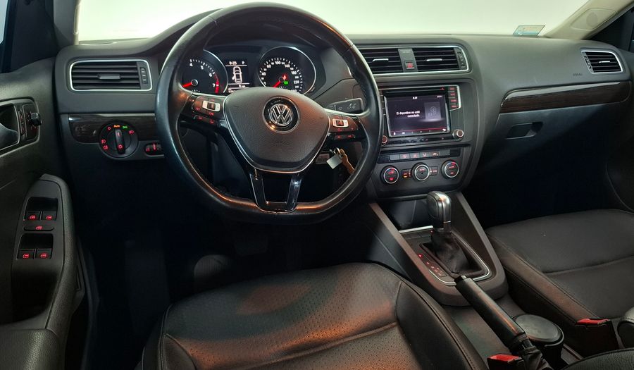 Volkswagen Vento 2.5 LUXURY Sedan 2016