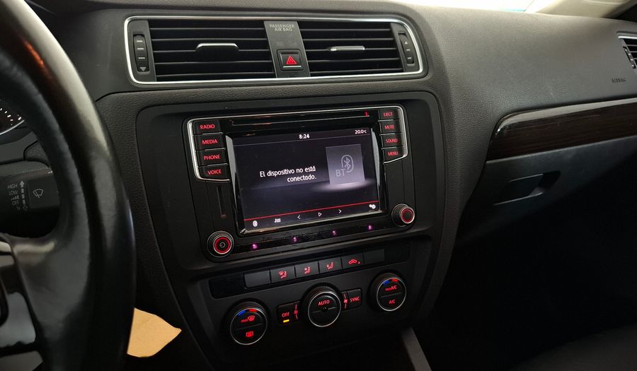 Volkswagen Vento 2.5 LUXURY Sedan 2016