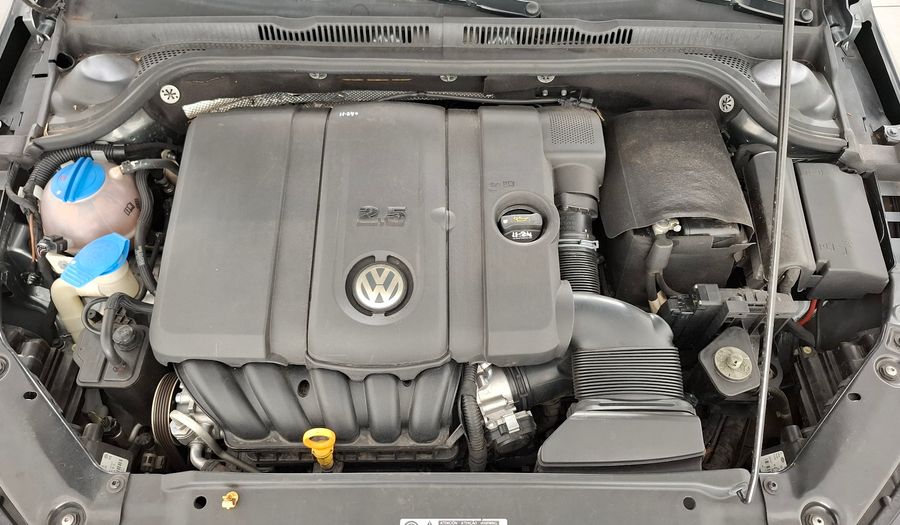 Volkswagen Vento 2.5 LUXURY Sedan 2016