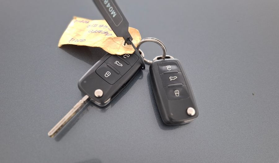 Volkswagen Vento 2.5 LUXURY Sedan 2016