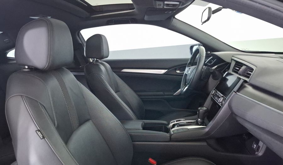 Honda Civic 1.5 SPORT PLUS CVT Coupe 2019