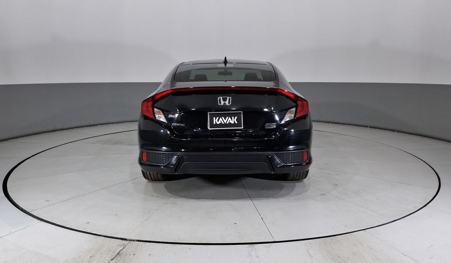 Honda Civic 1.5 SPORT PLUS CVT Coupe 2019