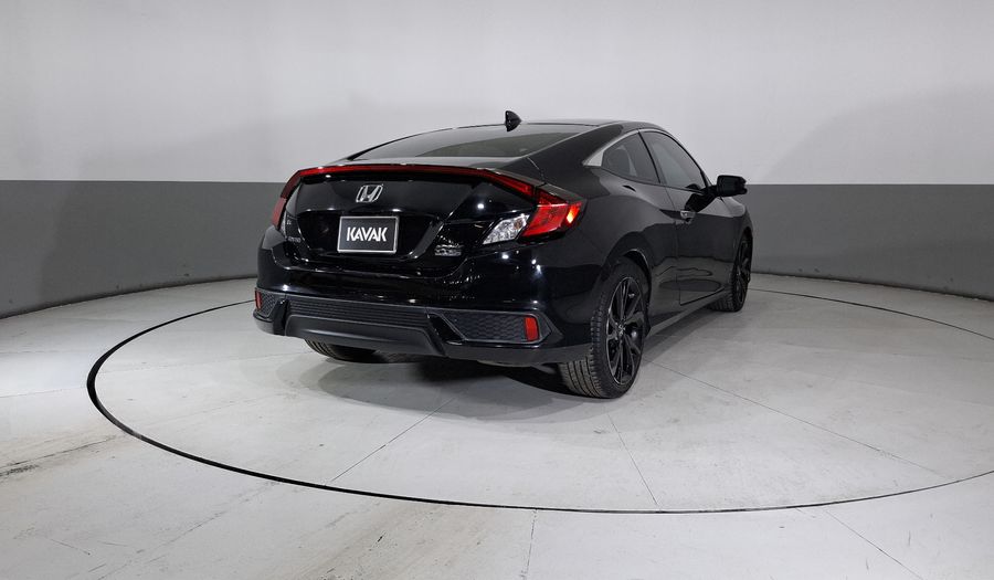 Honda Civic 1.5 SPORT PLUS CVT Coupe 2019