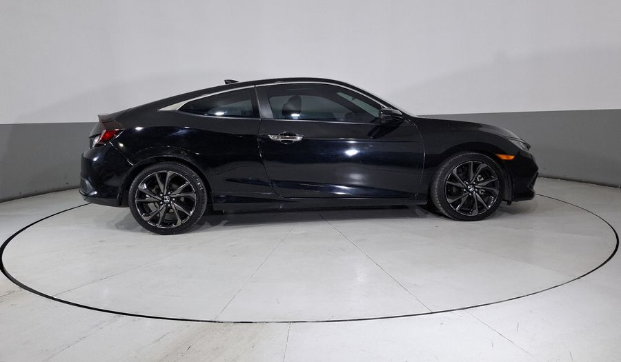 Honda Civic 1.5 SPORT PLUS CVT Coupe 2019