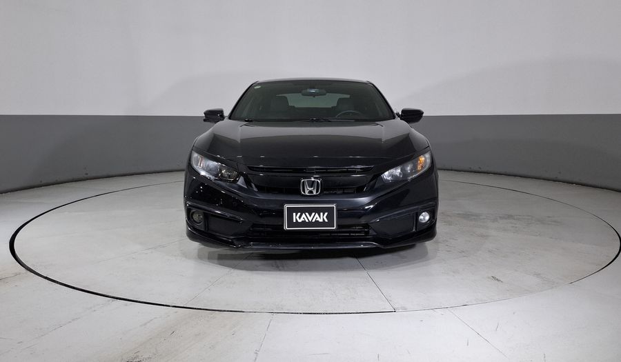 Honda Civic 1.5 SPORT PLUS CVT Coupe 2019