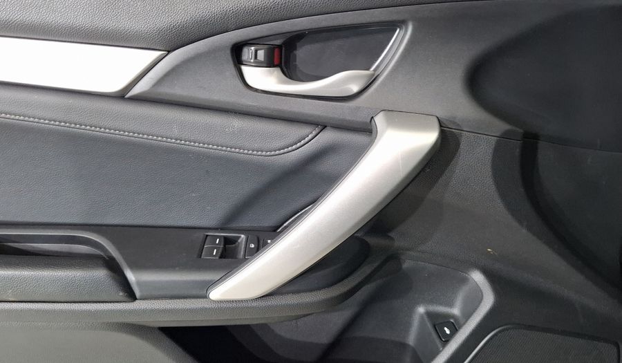 Honda Civic 1.5 SPORT PLUS CVT Coupe 2019