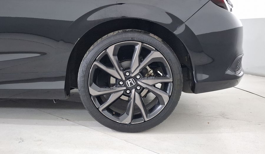 Honda Civic 1.5 SPORT PLUS CVT Coupe 2019