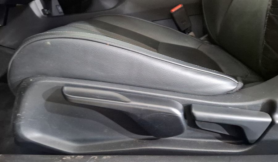 Honda Civic 1.5 SPORT PLUS CVT Coupe 2019