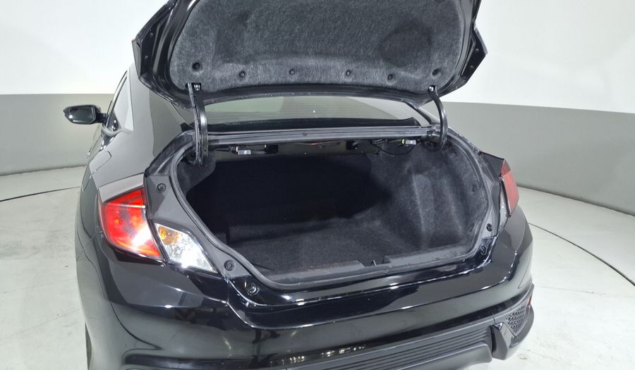 Honda Civic 1.5 SPORT PLUS CVT Coupe 2019