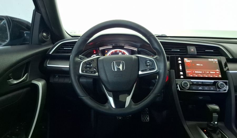 Honda Civic 1.5 SPORT PLUS CVT Coupe 2019