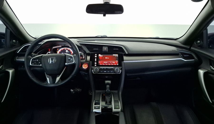 Honda Civic 1.5 SPORT PLUS CVT Coupe 2019